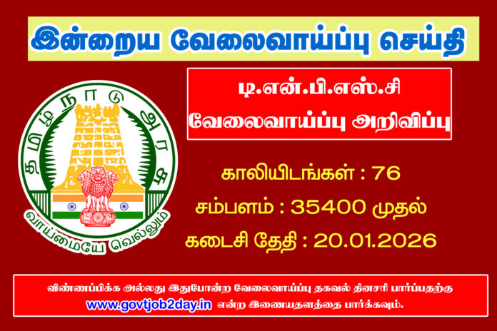 TNPSC
